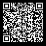 QR code to book tickets