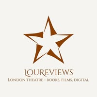 LouReviews logo