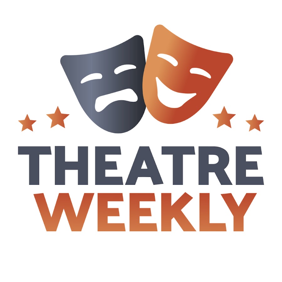 Theatre weekly logo